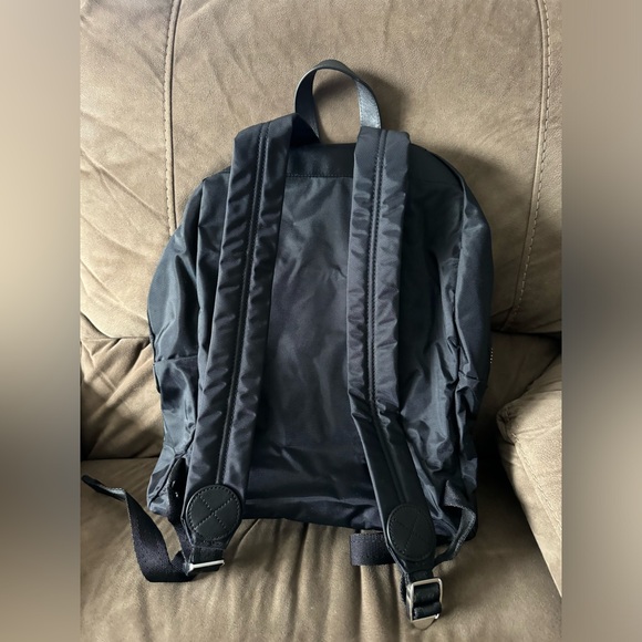Black Marc Jacob’s Backpack